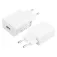 Xiaomi BHR7757EU USB-vegglader