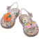 Melissa Sandàlies Mini Possession + Fabula
