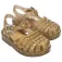 Melissa Mini Possession 凉鞋