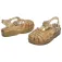 Melissa Mini Possession 凉鞋