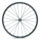 Fulcrum Red Zone Carbon Plus 29´´ Disc Boost Tubeless MTB wheel set