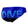 Turbo Bubble Dive Badetrusser