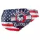 Turbo USA Wings Eagle uimahousut