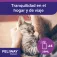 Feliway F3 Rejse Refill Diffuser 20ml