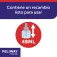 Feliway Recharge Diffuseur Friends 48ml