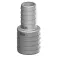 Trudesign Conector reto 38-25 mm