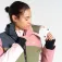 Dare2B Banded Kurtka