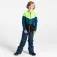 Dare2B Moletom com fecho Emergent III Core Stretch