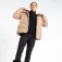 Dare2B Veste Entrusted