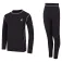 Dare2B Pow II Langarm-Basisschicht-Set