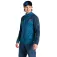 Dare2B Moletom com fecho Substratum III Core Stretch