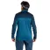 Dare2B Moletom com fecho Substratum III Core Stretch