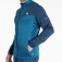 Dare2B Moletom com fecho Substratum III Core Stretch
