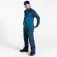 Dare2B Moletom com fecho Substratum III Core Stretch
