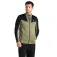Dare2B Moletom com fecho Substratum III Core Stretch