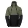 Dare2B T-Bar Overhead jacka