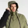 Dare2B T-Bar Overhead jacket