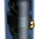 Baseus 65W 5A 1xUSB-A 1xUSB-C car charger