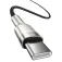Baseus Cafule 100W 1 m USB-C线
