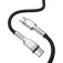Baseus Cafule 100W 1 m USB-C线