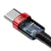 Baseus Cafule 100W 2 m USB-C cable