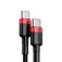 Baseus Cafule 100W 2 m USB-C cable
