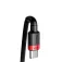 Baseus Cable USB-C Cafule 100W 2 m