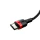 Baseus Cafule 100W 2 m USB-C-kabel