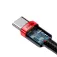 Baseus Cable USB-C Cafule 100W 2 m