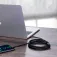 Baseus Cafule 100W 2 m USB-C cable