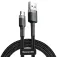 Baseus Cafule 18W 1 m USB-A to micro USB cable