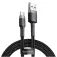 Baseus Cafule 18W 2 m USB-A to USB-C cable