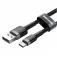 Baseus Cafule 18W 2 m USB-A-USB-C-kaapeli