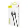 Baseus Cabo USB-A para USB-C Cafule 18W 2 m
