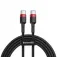 Baseus Cafule 60W 1 m USB-C cable