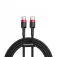 Baseus Cafule 60W 1 m USB-C线