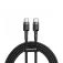 Baseus Cable USB-C Cafule 60W 2 m