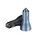 Baseus Contactor Pro 65W 2.4A 1xUSB-A 2xUSB-C car charger