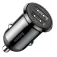 Baseus Grain Pro 24W 2.4A 2xUSB-A ładowarka samochodowa