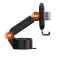 Baseus Supporto per telefono da auto Gravity 4.7-6.5´´