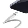 Baseus High Density Braided 20W 2 m USB-C to lightning cable