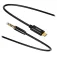 Baseus Cable USB-C Jack 3.5 1.2 m