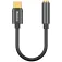 Baseus Jack 3.5 USB-C-kaapeli