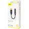 Baseus Cabo USB-C Jack 3.5