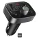 Baseus S-09 Pro Car Transmitter FM