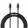 Baseus Superior Series 100W 2 m USB-C-kabel