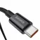 Baseus Superior Series 100W 2 m USB-C cable