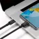 Baseus Superior Series 100W 2 m USB-C cable