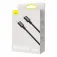 Baseus Superior Series 100W 2 m USB-C cable