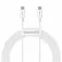 Baseus Superior Series 100W 2 m USB-C cable